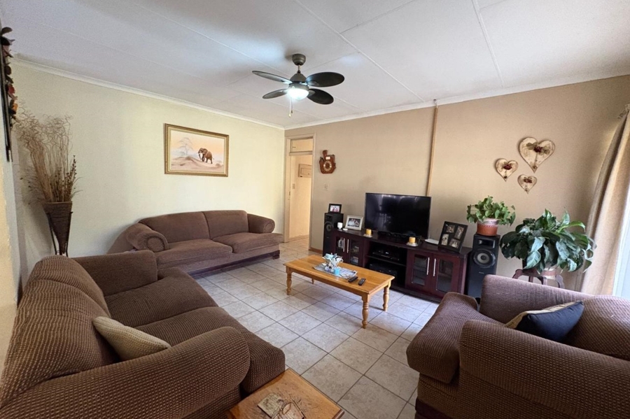 3 Bedroom Property for Sale in Barry Hertzog Park KwaZulu-Natal