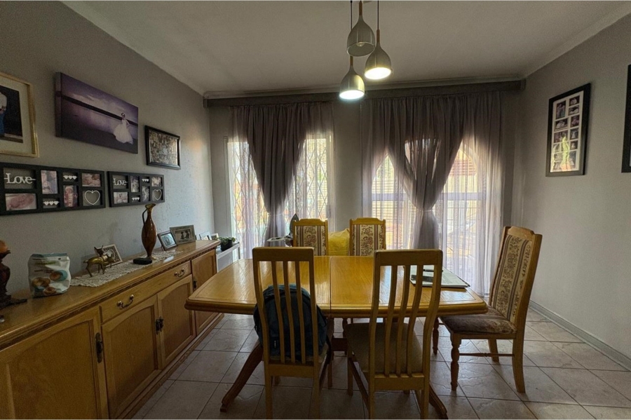 3 Bedroom Property for Sale in Barry Hertzog Park KwaZulu-Natal