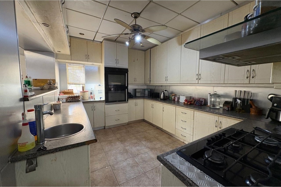 3 Bedroom Property for Sale in Barry Hertzog Park KwaZulu-Natal