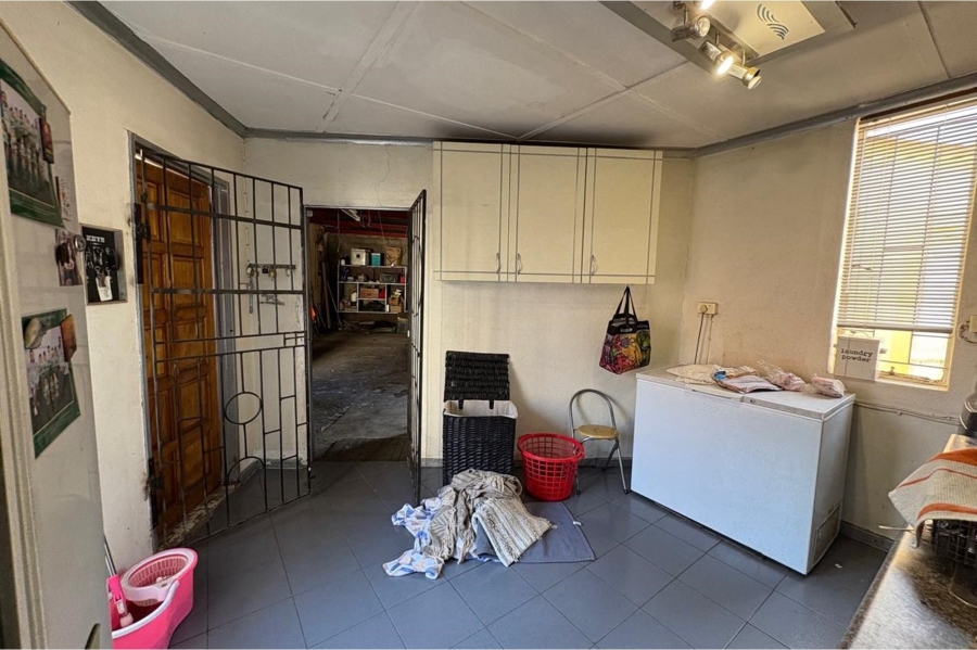 3 Bedroom Property for Sale in Barry Hertzog Park KwaZulu-Natal