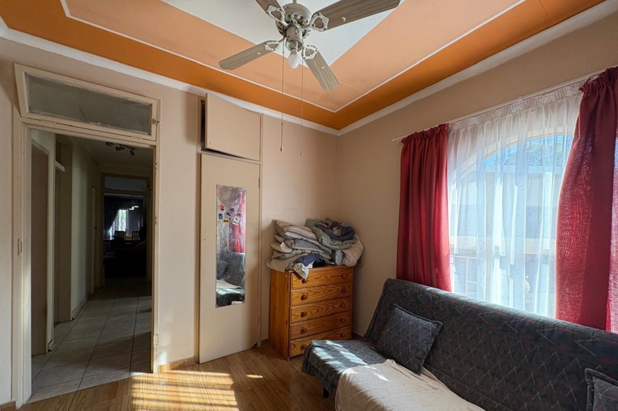 3 Bedroom Property for Sale in Barry Hertzog Park KwaZulu-Natal