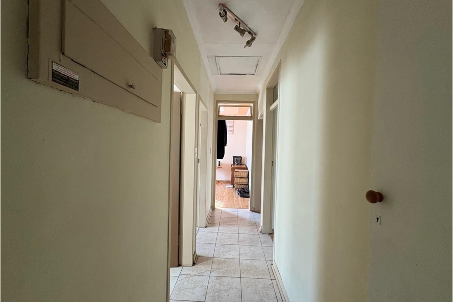 3 Bedroom Property for Sale in Barry Hertzog Park KwaZulu-Natal