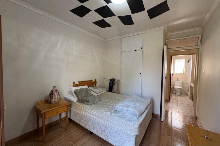 3 Bedroom Property for Sale in Barry Hertzog Park KwaZulu-Natal
