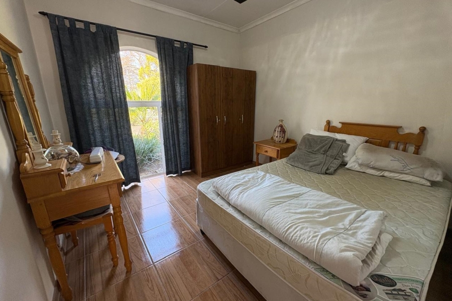 3 Bedroom Property for Sale in Barry Hertzog Park KwaZulu-Natal