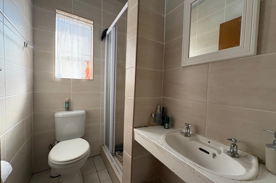 3 Bedroom Property for Sale in Barry Hertzog Park KwaZulu-Natal