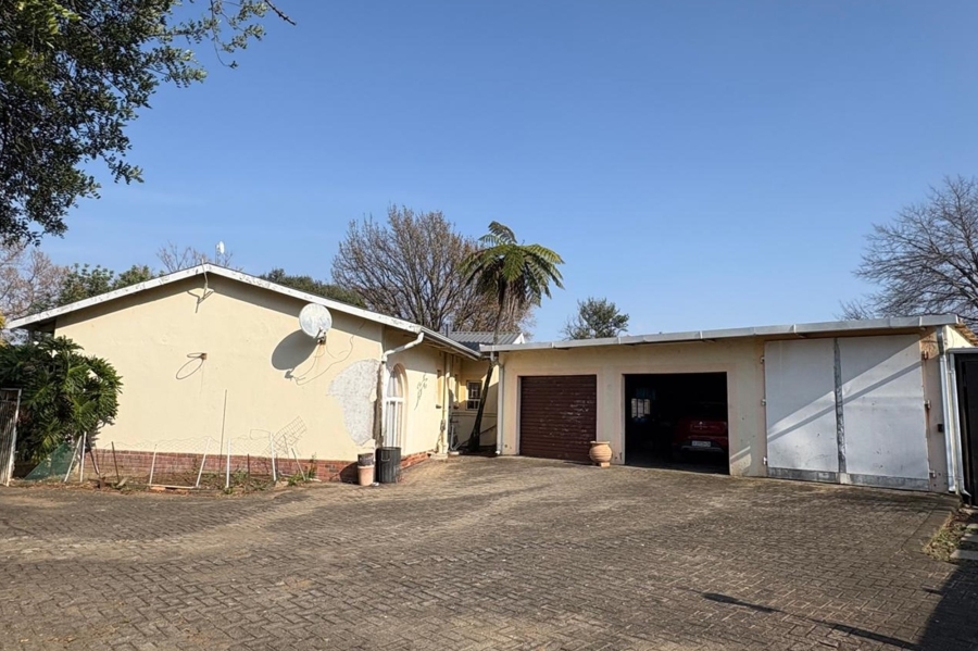 3 Bedroom Property for Sale in Barry Hertzog Park KwaZulu-Natal