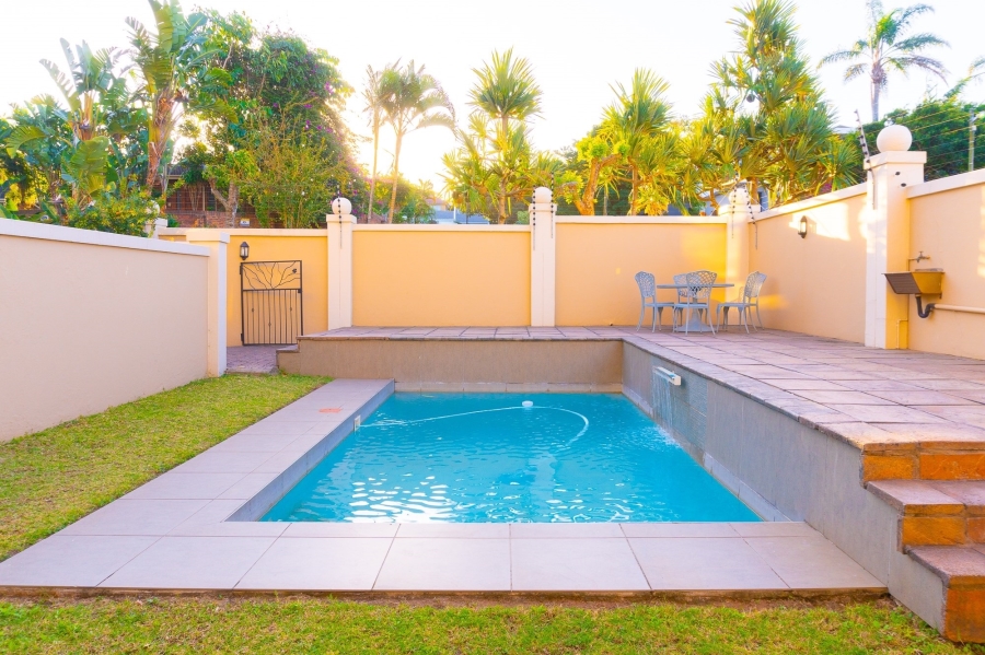 To Let 3 Bedroom Property for Rent in Umhlanga KwaZulu-Natal