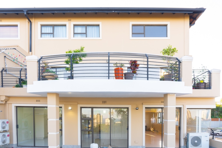 To Let 3 Bedroom Property for Rent in Umhlanga KwaZulu-Natal