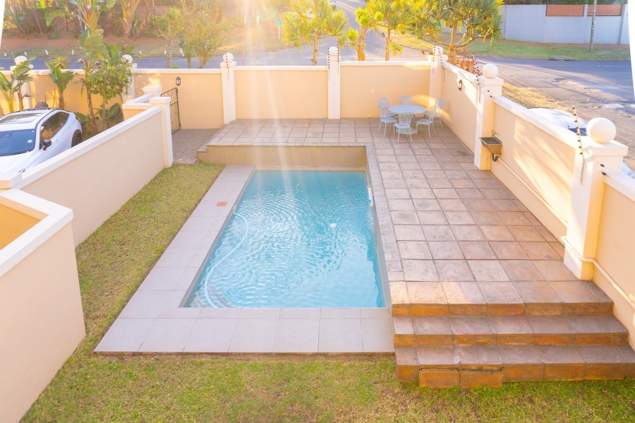 To Let 3 Bedroom Property for Rent in Umhlanga KwaZulu-Natal