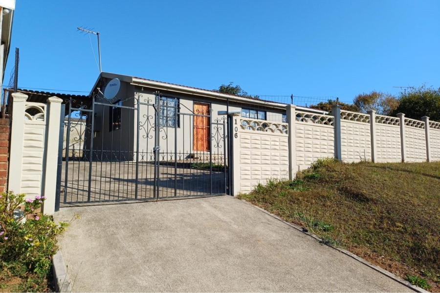 To Let 3 Bedroom Property for Rent in Northdale KwaZulu-Natal