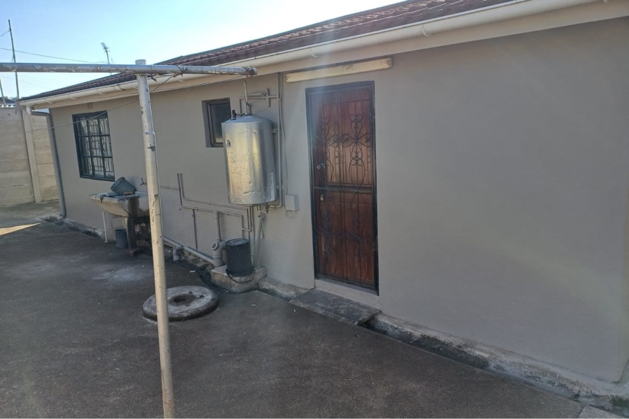 To Let 3 Bedroom Property for Rent in Northdale KwaZulu-Natal
