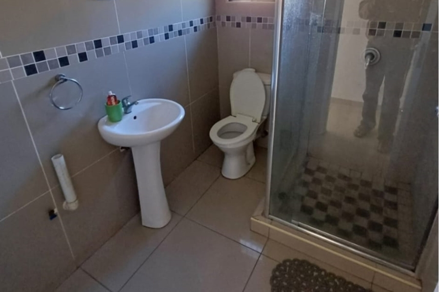 To Let 3 Bedroom Property for Rent in Northdale KwaZulu-Natal