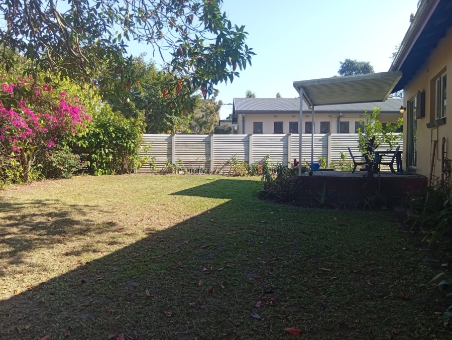 To Let 1 Bedroom Property for Rent in Hatton Estate KwaZulu-Natal
