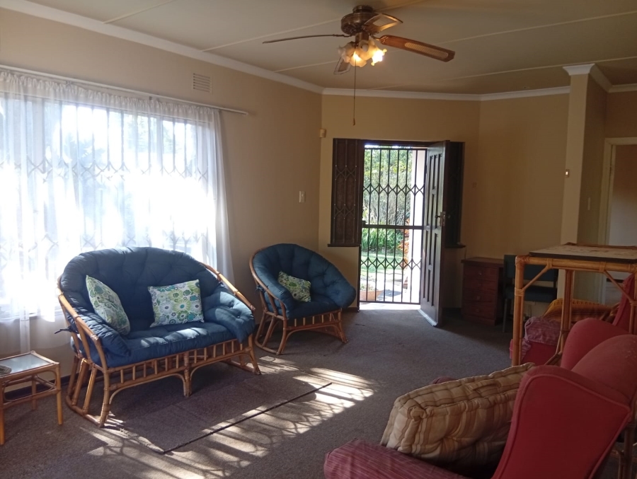 To Let 1 Bedroom Property for Rent in Hatton Estate KwaZulu-Natal