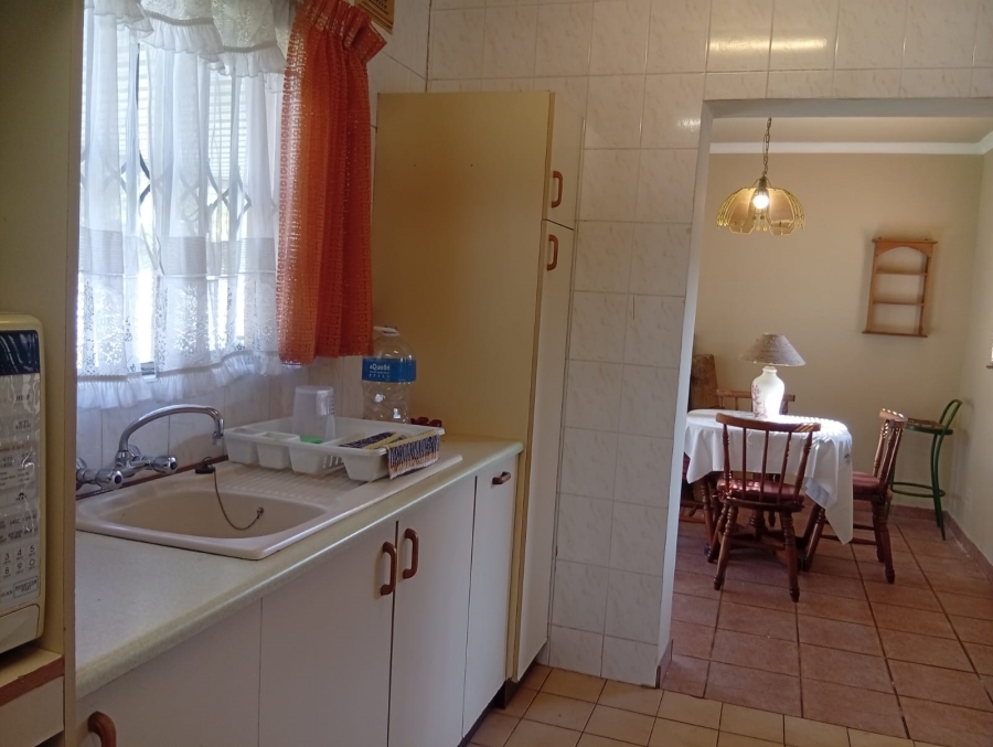 To Let 1 Bedroom Property for Rent in Hatton Estate KwaZulu-Natal