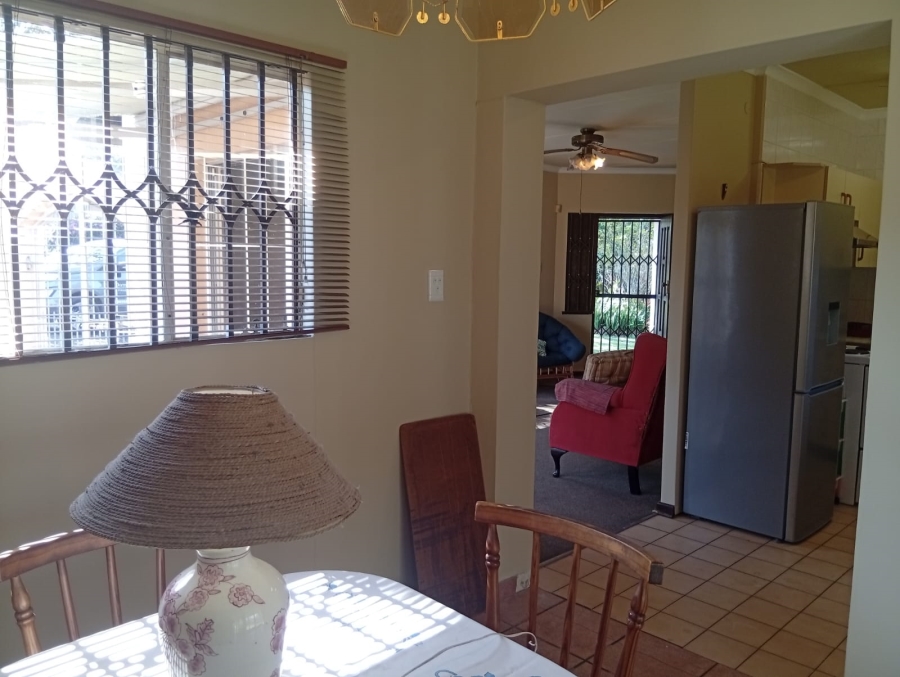 To Let 1 Bedroom Property for Rent in Hatton Estate KwaZulu-Natal