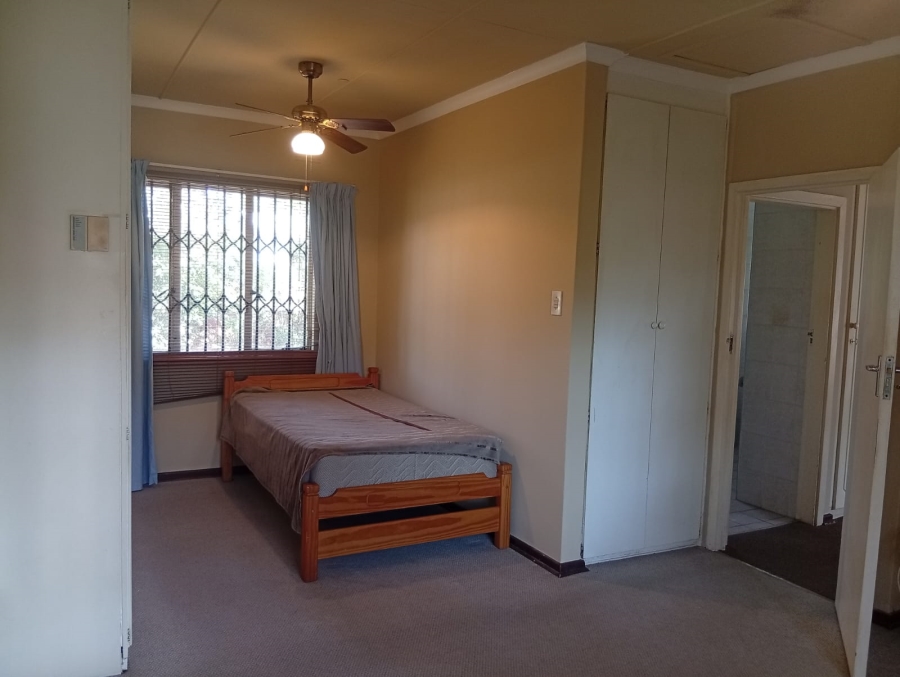 To Let 1 Bedroom Property for Rent in Hatton Estate KwaZulu-Natal
