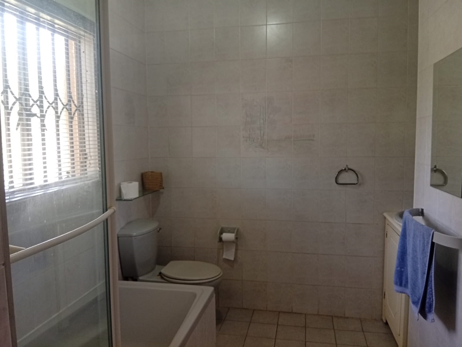 To Let 1 Bedroom Property for Rent in Hatton Estate KwaZulu-Natal