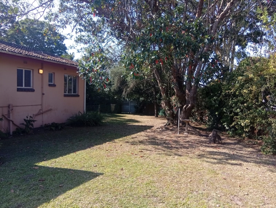 To Let 1 Bedroom Property for Rent in Hatton Estate KwaZulu-Natal