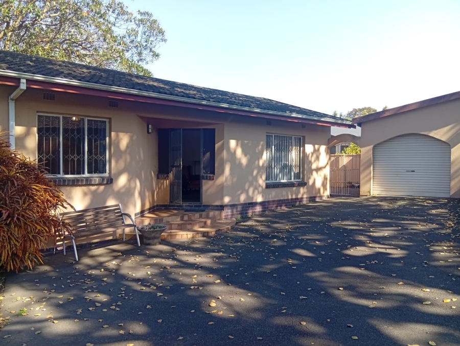 To Let 1 Bedroom Property for Rent in Hatton Estate KwaZulu-Natal