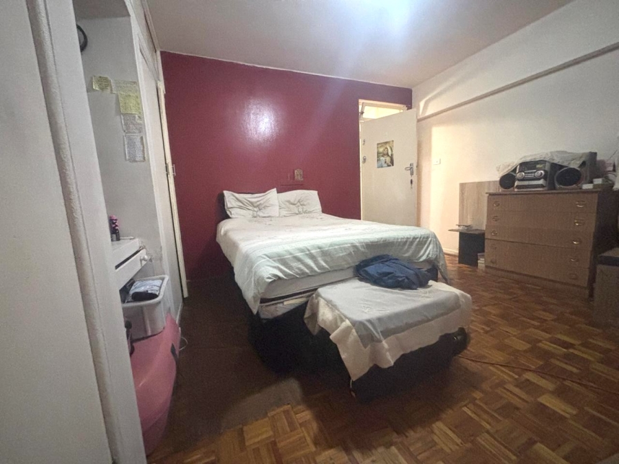 1 Bedroom Property for Sale in Durban Central KwaZulu-Natal