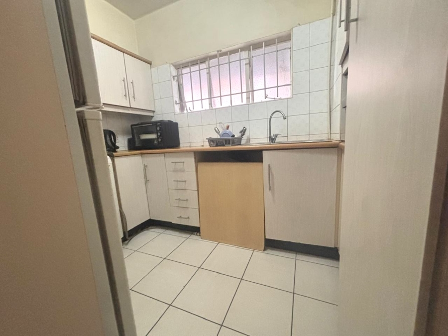 1 Bedroom Property for Sale in Durban Central KwaZulu-Natal