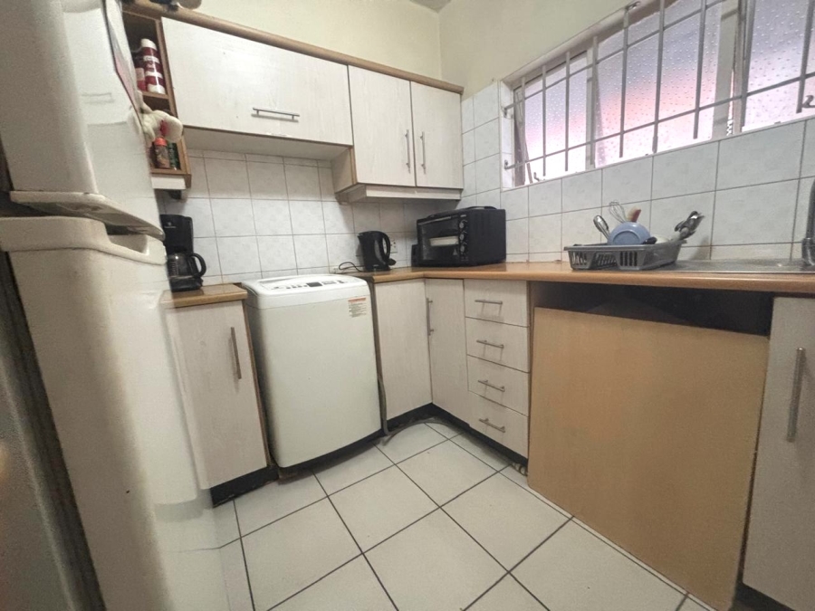 1 Bedroom Property for Sale in Durban Central KwaZulu-Natal