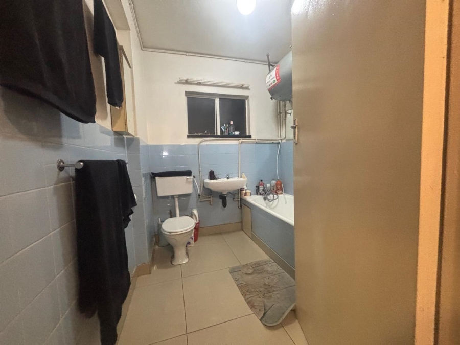 1 Bedroom Property for Sale in Durban Central KwaZulu-Natal