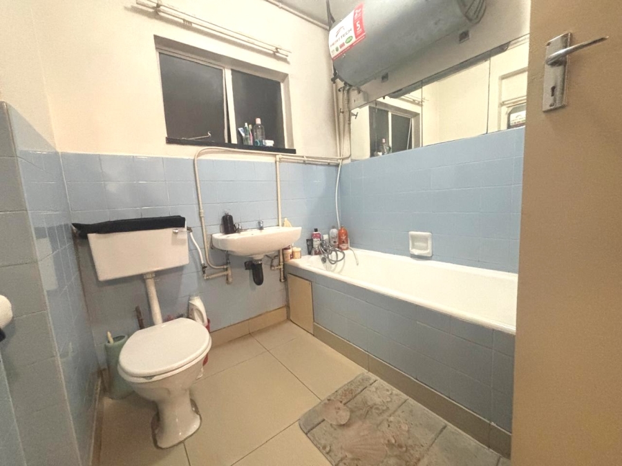 1 Bedroom Property for Sale in Durban Central KwaZulu-Natal