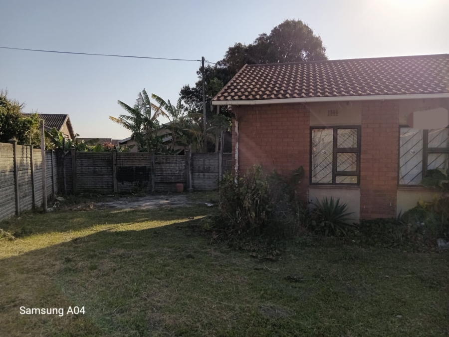 2 Bedroom Property for Sale in Esikhawini KwaZulu-Natal