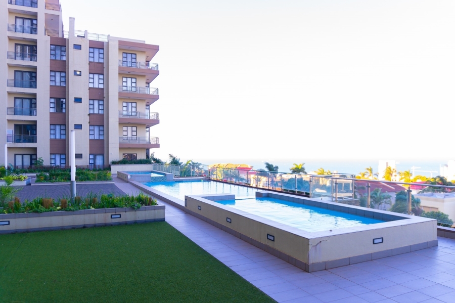 2 Bedroom Property for Sale in Umhlanga KwaZulu-Natal
