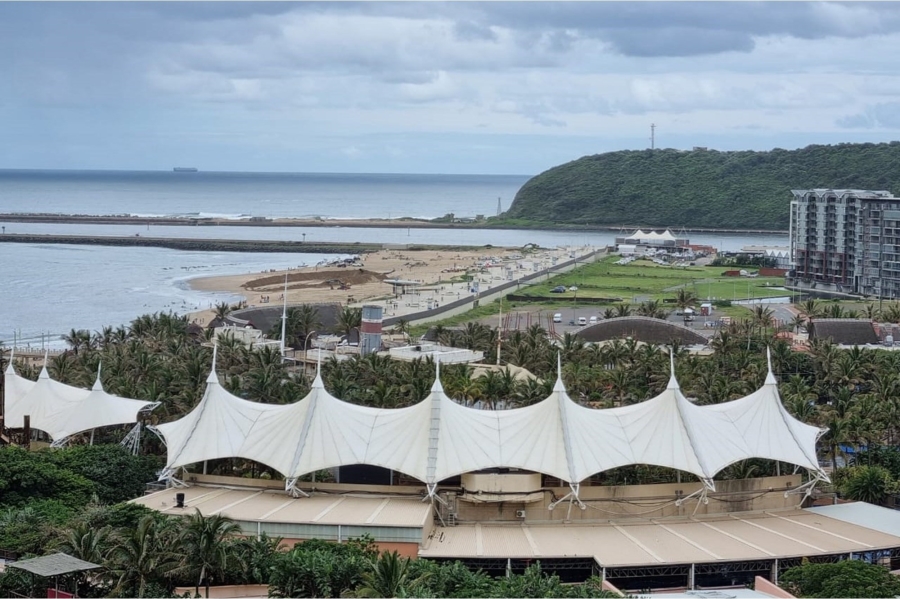1 Bedroom Property for Sale in South Beach KwaZulu-Natal