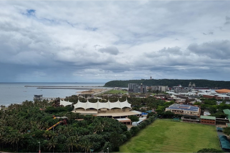 1 Bedroom Property for Sale in South Beach KwaZulu-Natal