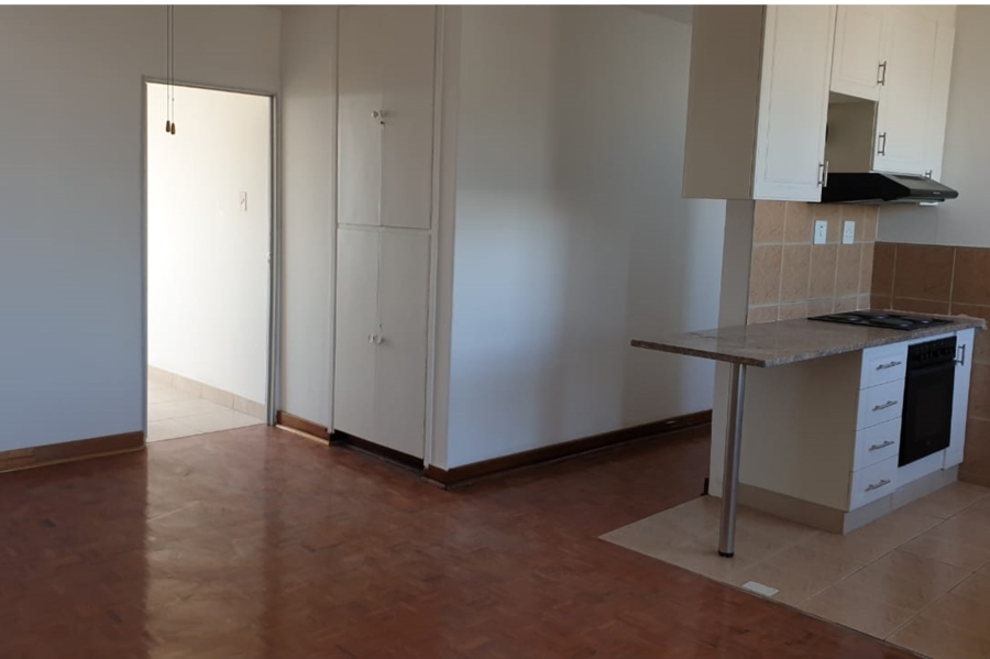 1 Bedroom Property for Sale in South Beach KwaZulu-Natal