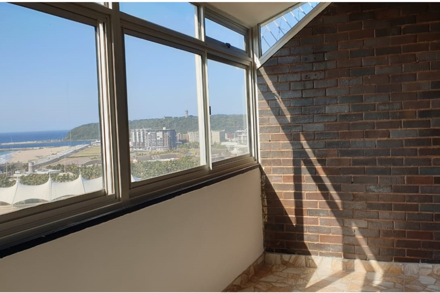 1 Bedroom Property for Sale in South Beach KwaZulu-Natal