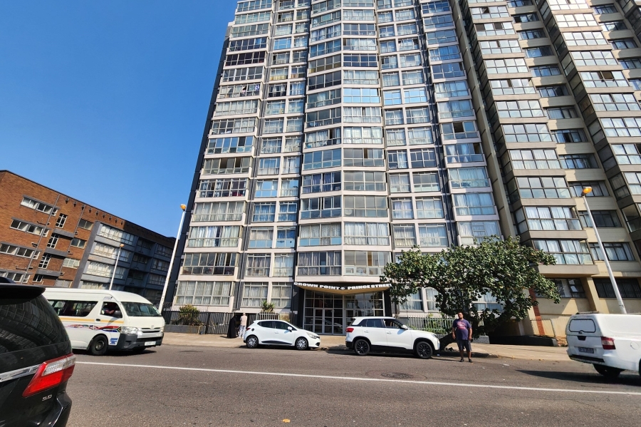 2 Bedroom Property for Sale in South Beach KwaZulu-Natal