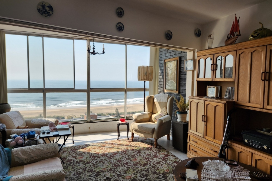 2 Bedroom Property for Sale in South Beach KwaZulu-Natal