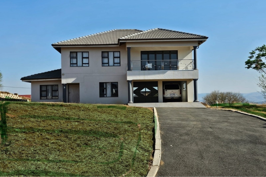4 Bedroom Property for Sale in Bishopstowe KwaZulu-Natal