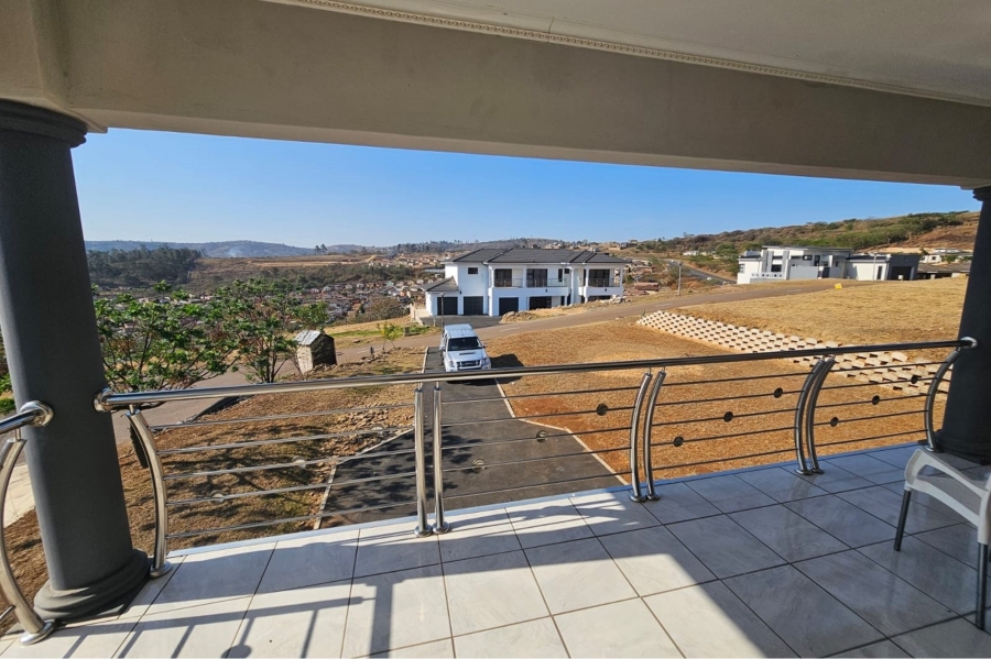 4 Bedroom Property for Sale in Bishopstowe KwaZulu-Natal