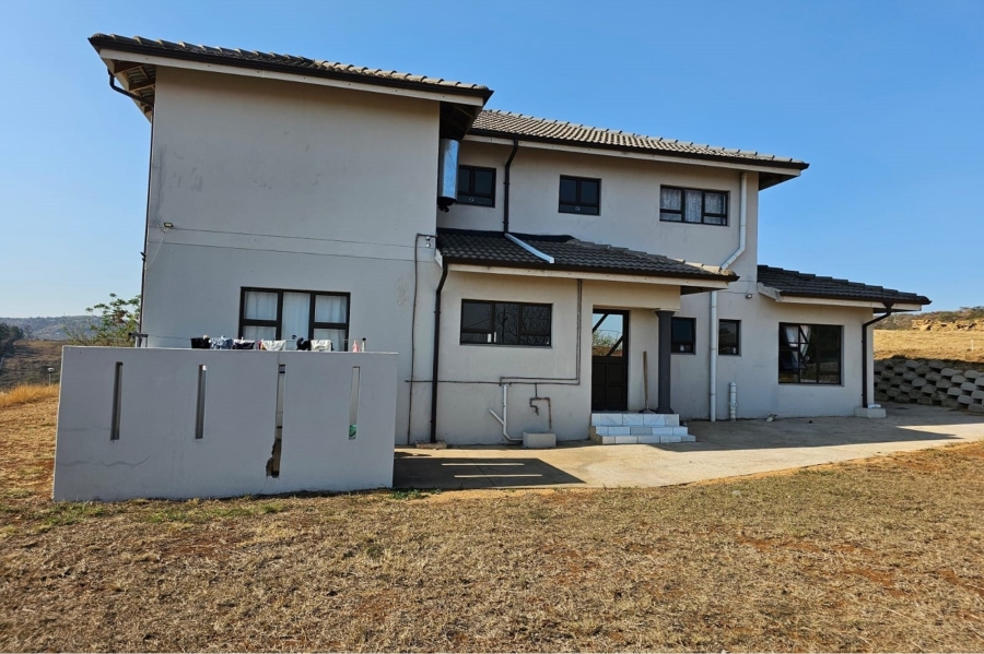4 Bedroom Property for Sale in Bishopstowe KwaZulu-Natal