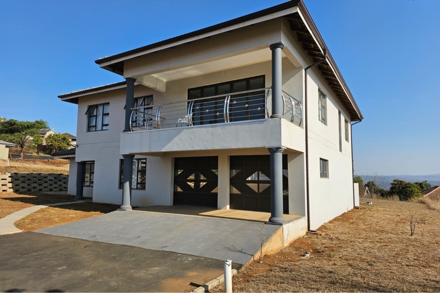 4 Bedroom Property for Sale in Bishopstowe KwaZulu-Natal