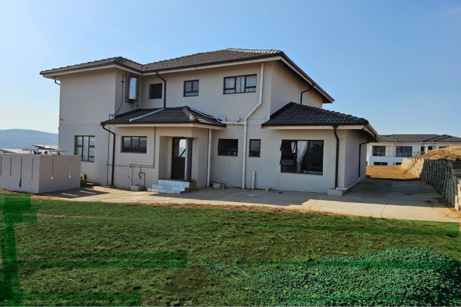 4 Bedroom Property for Sale in Bishopstowe KwaZulu-Natal