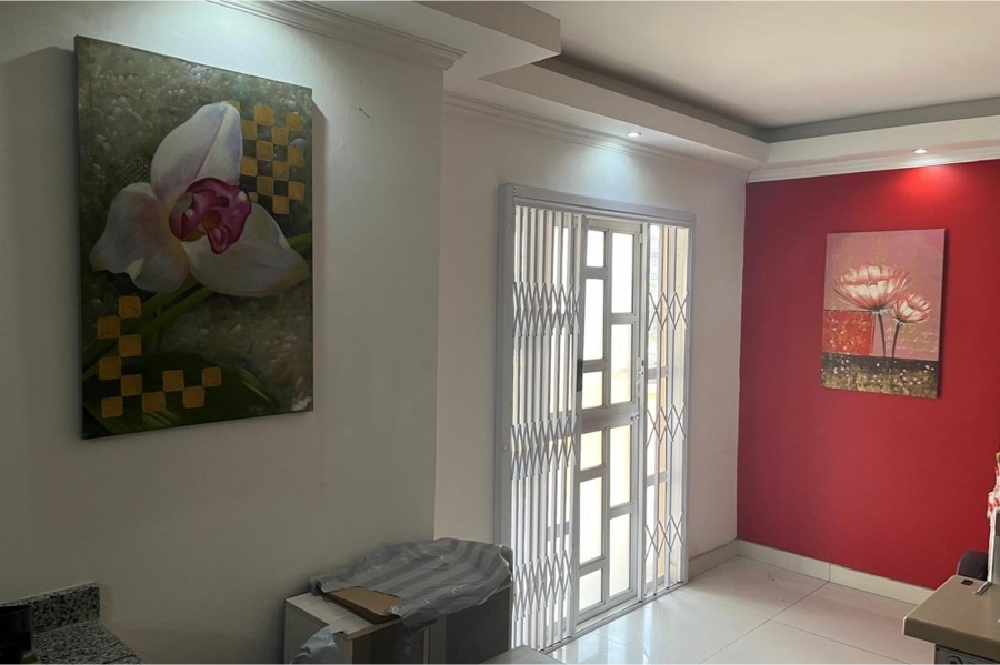 To Let 4 Bedroom Property for Rent in Caneside KwaZulu-Natal