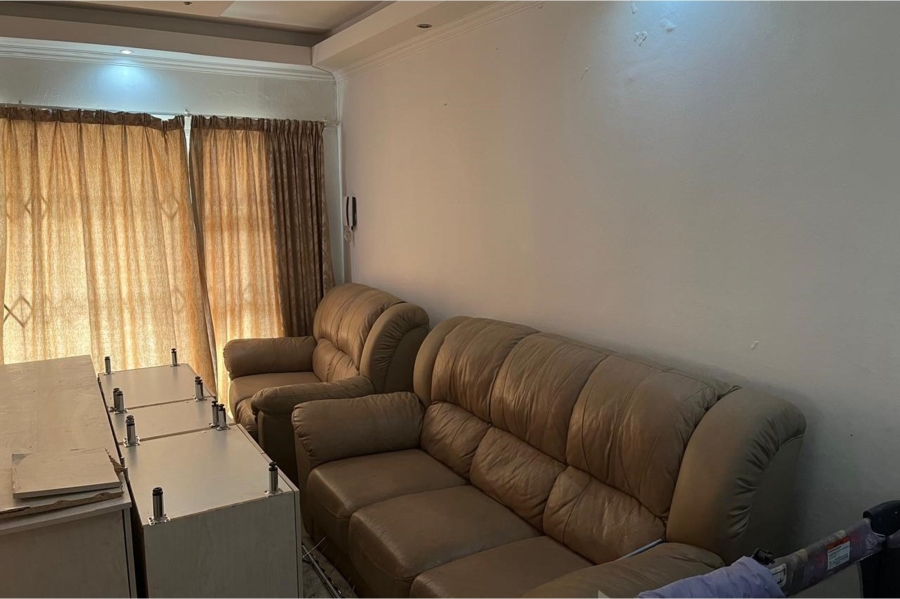 To Let 4 Bedroom Property for Rent in Caneside KwaZulu-Natal