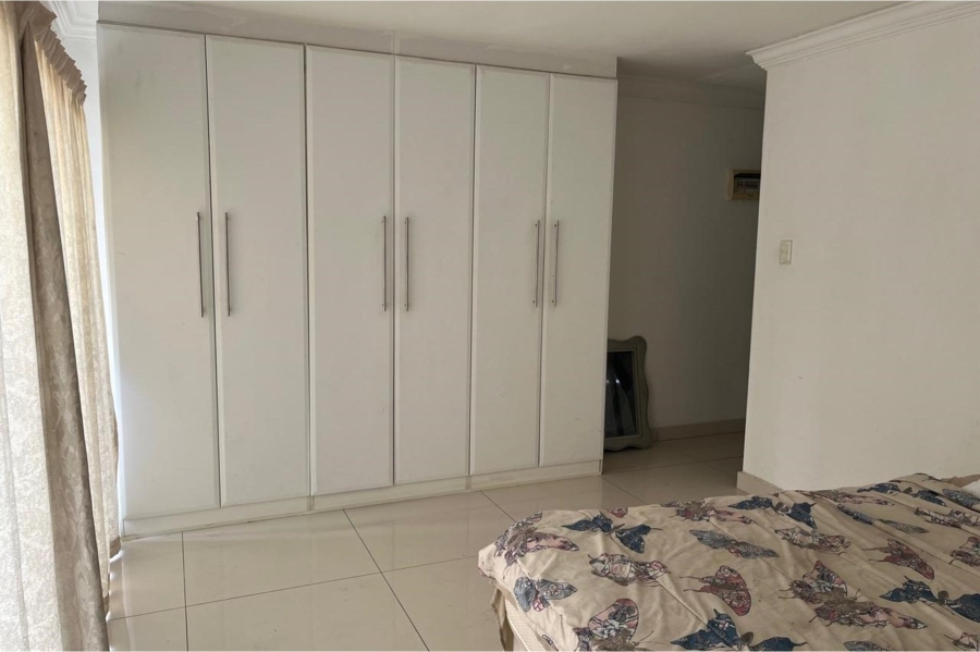 To Let 4 Bedroom Property for Rent in Caneside KwaZulu-Natal