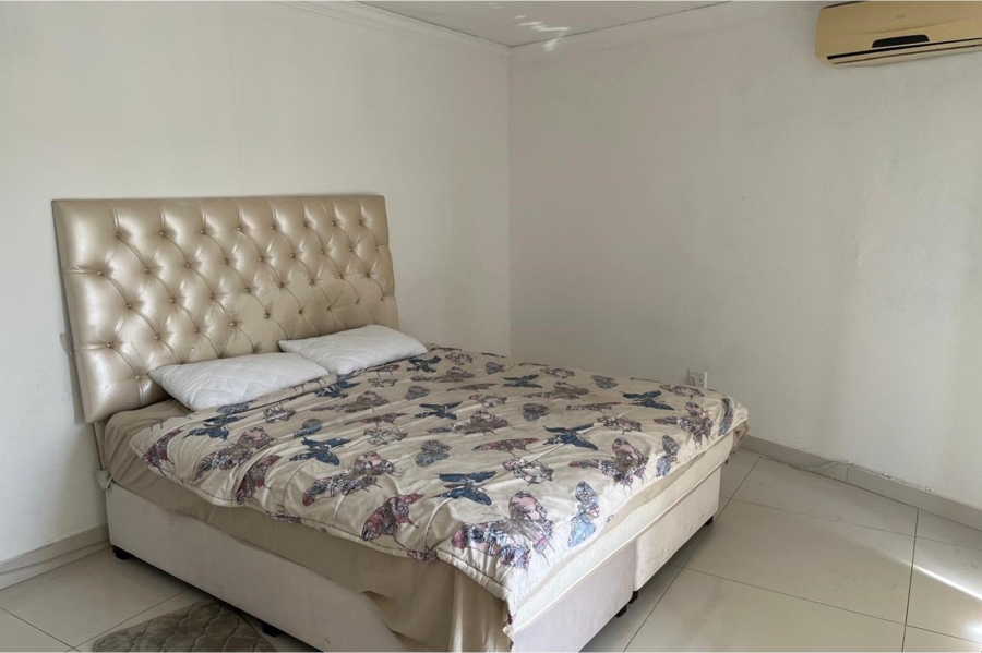 To Let 4 Bedroom Property for Rent in Caneside KwaZulu-Natal
