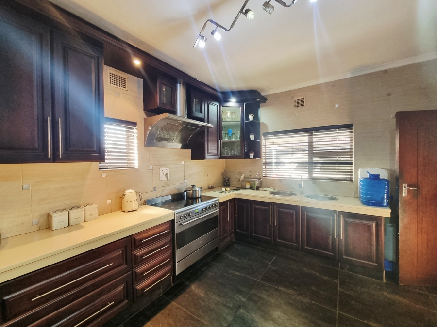 3 Bedroom Property for Sale in Grantham Park KwaZulu-Natal