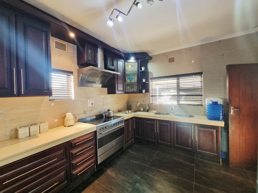 3 Bedroom Property for Sale in Grantham Park KwaZulu-Natal