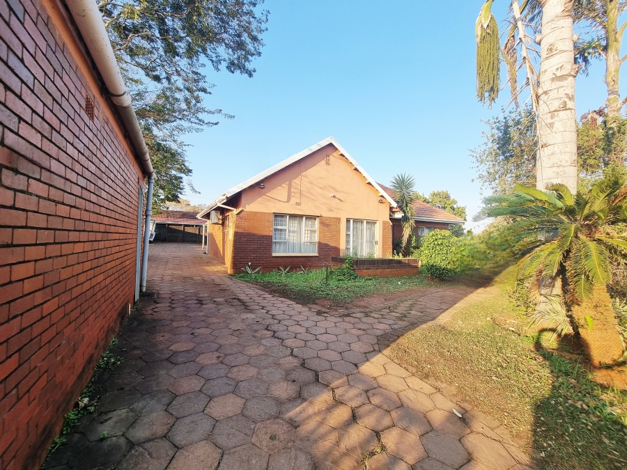 3 Bedroom Property for Sale in Grantham Park KwaZulu-Natal