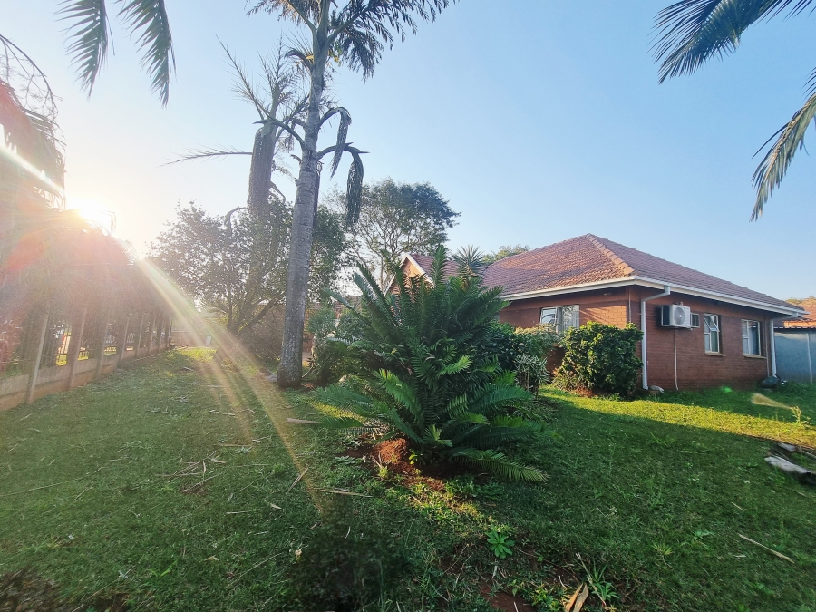 3 Bedroom Property for Sale in Grantham Park KwaZulu-Natal
